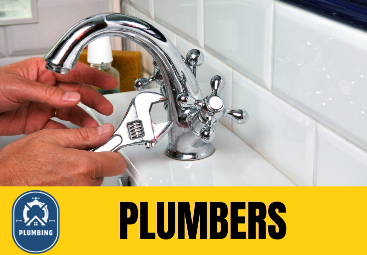  plumber Knottingley